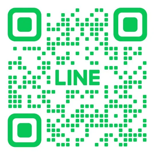 QR Code แชท ทีเด็ด5ดาววันนี้ ทาง Line